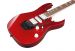 Ibanez RG470DXW-CA kitaran kansi lähikuvassa.