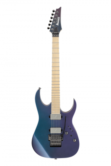 Ibanez Prestige RG5120M-PRT Prestige -sähkökitara.