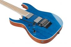 Ibanez RG5120ML-FCN vasenkätinen sähkökitara.