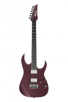 Ibanez Prestige RG5121-BCF sähkökitara.