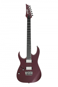 Ibanez Prestige RG5121L-BCF vasenkätinen kitara.