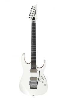 Ibanez Prestige RG5320C-PW sähkökitara.