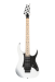 Ibanez RG550-WHF Genesis-sähkökitara.