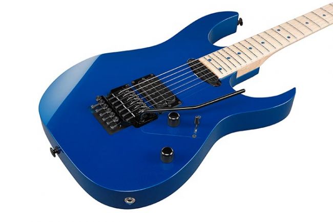Ibanez RG565 LB Genesis Collection s hk kitara Levytukku