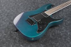 Ibanez RG631ALF-BCM sähkökitara.