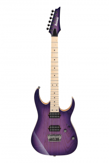 Ibanez RG652AHMFX-RPB Prestige sähkökitara.