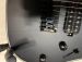 Ibanez RG7421EX-BKF 7-kielisen DEMO-kitaran lakan halkeama.