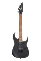 Ibanez RG7421EX-BKF 7-kielinen sähkökitara.