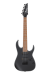 Ibanez RG7421EX-BKF 7-kielinen sähkökitara.