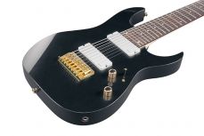 Ibanez RG80F-IPT 8-kielinen sähkökitara.