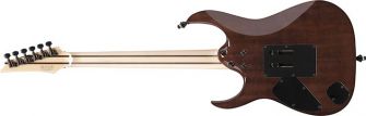 Ibanez RG8620AH-BQZ j.Custom kitara takaa.