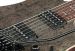 Ibanez RG8620AH-BQZ j.Custom kitaran DiMarzio-mikrofonit.
