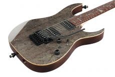 Ibanez RG8620AH-BQZ j.Custom -sähkökitara.