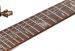 Ibanez RG8620AH-BQZ j.Custom kitaran ruusupuuotelauta.