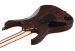 Ibanez RG8620AH-BQZ j.Custom kitaran runko takaa.
