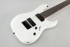 Ibanez RG8-WH