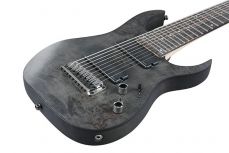 Ibanez RG9PB-TGF Premium 9-kielinen sähkökitara.