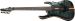 Ibanez RGA20P1PB-CUL Premium kitara kulmasta kuvattuna.