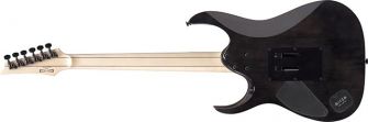 Ibanez RGA20P1PB-CUL Premium kitara takaa.