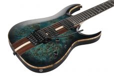 Ibanez RGA20P1PB-CUL Premium sähkökitara.