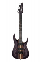 Ibanez RGA217P1PB-DRL 7-kielinen sähkökitara.