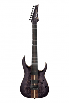 Ibanez RGA217P1PB-DRL 7-kielinen sähkökitara.