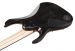 Ibanez RGA217P1PB-DRL kitaran runko takaa.
