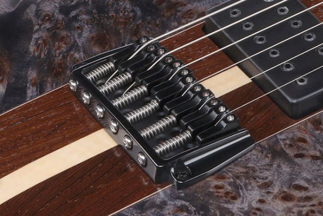 Ibanez RGA21P1PB-DRL Premium kitaran GibraltarStandard III -talla.