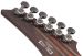 Ibanez RGA21P1PB-DRL Premium kitaran Gotoh-lukkovirittimet.