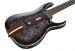 Ibanez RGA21P1PB-DRL Premium kitaran kansi lähikuvassa.
