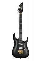 Ibanez RGA622XHBK sähkökitara kotelolla.