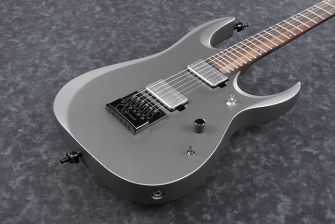 Ibanez RGD61ALET-MGM kitaran Evertune-talla.