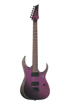 Ibanez RGD621AH-MNF sähkökitara.