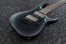 Axion Label Multi Scale 7-kielinen Black Aurora Burst -värillä.