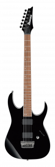 Ibanez RGIB21BK baritonikitara Iron Label.