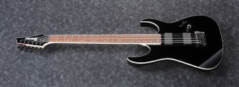 Ibanez RGIB21BK baritonikitara Iron Label.