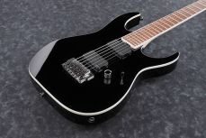 Ibanez RGIB21BK baritonikitara Iron Label.