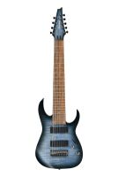 Ibanez Iron Label RGIR9FME-FDF 9-kielinen sähkökitara.