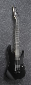 Ibanez RGIXL7-BKF Iron Label