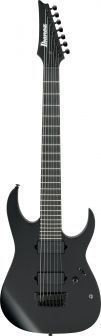 Ibanez RGIXL7-BKF Iron Label