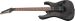 Ibanez RGR431PB-CGF RG Standard kitara kulmasta kuvattuna.
