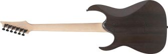 Ibanez RGR431PB-CGF RG Standard kitara takaa.