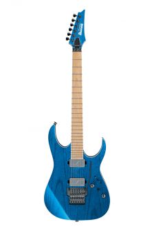 Ibanez RG5120M-FCN sähkökitara.