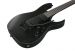Ibanez RGRB620-BKF kitaran runko lähikuvassa.