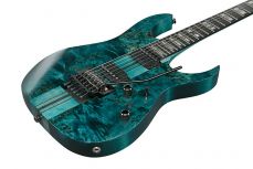 Ibanez RGT1220PBK-COL Premium sähkökitara.