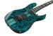 Ibanez RGT1220PBK-COL Premium kitaran kansi lähikuvassa.