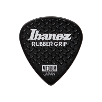 Ibanez Rubber Grip Medium -plektra.