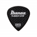 Ibanez Rubber Grip Medium -plektra.