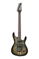 Ibanez S1070PBZ-CKB Premium -sähkökitara.