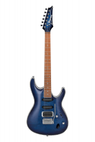 Ibanez SA360NQM-SPB sähkökitara.